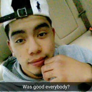 Meet your Posher, Juan